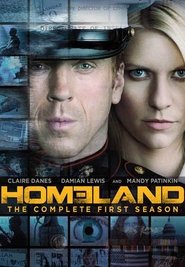 Homeland Season 1 Episode 8