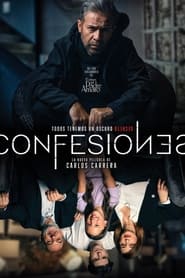 Confessions постер
