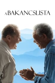 A bakancslista (2007)