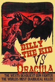Billy The Kid VS Dracula