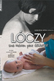 Lóczy, une maison pour grandir