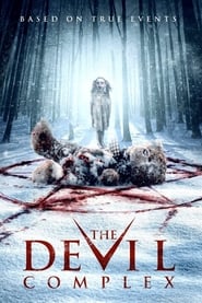 Se The Devil Complex Film Gratis På Nettet Med Danske Undertekster