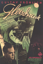 Plakat — Gleisdreieck