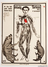 Der junge T&ouml;rless (1966)