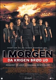 I morgen da krigen brød ud 2010 Stream Bluray