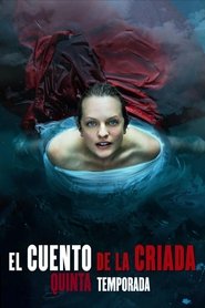 El cuento de la criada: Temporada 5