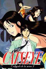 Cat's Eye Season 2 9