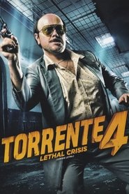 Affiche de Torrente 4: Lethal crisis