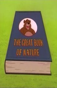 The Great Book of Nature