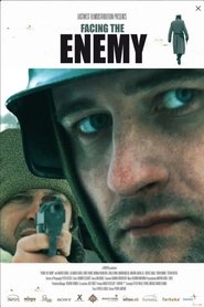 Poster Facing the Enemy 2007