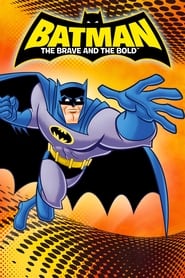 Image Batman: The Brave and the Bold