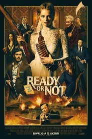 Ready or Not poster watch Ready or Not now