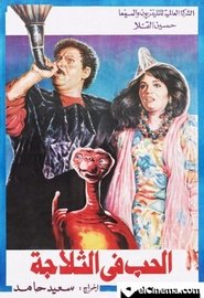 الحب في الثلاجة movie