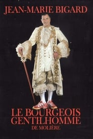 Le Bourgeois gentilhomme