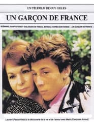 Poster Un garçon de France