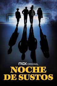 Noche de sustos (2022) Cliver HD - Legal - ver Online & Descargar