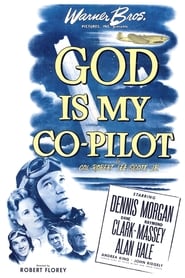 Poster God Is My Co-Pilot 1945