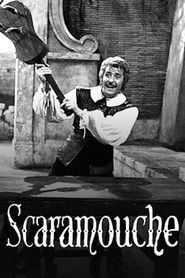 Scaramouche