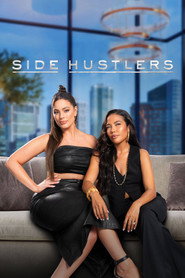 Side Hustlers постер