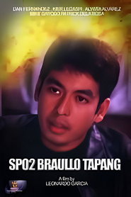 Braulio Tapang