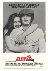 Slither plakat