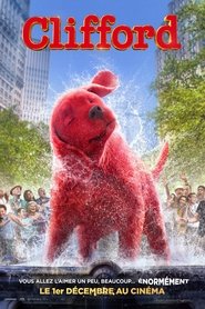 Film Clifford streaming