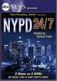 Poster NYPD 24/7 2004