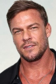 Alan Ritchson poster