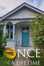 Once in a Lifetime (2017)