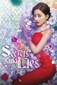 Poster Secrets and Lies - Season 1 Episode 93 : Episode 93 2019