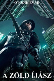 Arrow Season 5 19
