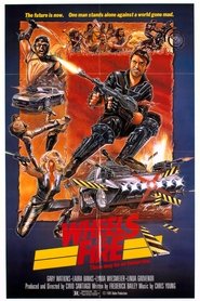 Wheels of Fire ネタバレ