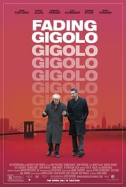 Watch Fading Gigolo (2013)