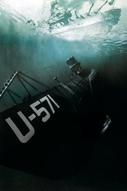 Poster van U-571