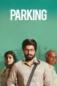 Poster Parking