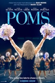 Poms (2019)