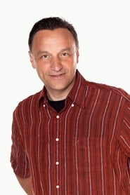 Frank Voß as Horst Klein