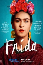 Frida (2024) Cliver HD - Legal - ver Online & Descargar