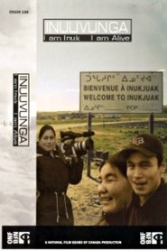 Poster Inuuvunga: I Am Inuk, I Am Alive 2004