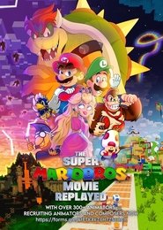 The Super Mario Bros. Movie: Replayed
