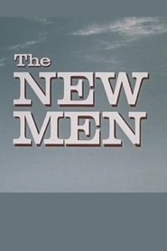 Poster The New Men 1965