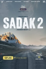 Sadak 2 poszter