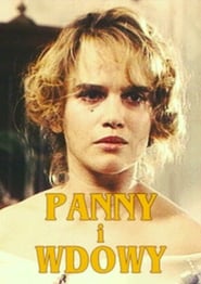 Poster for Panny i wdowy