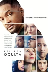 Belleza Oculta Película Completa HD 1080p [MEGA] [LATINO] 2016