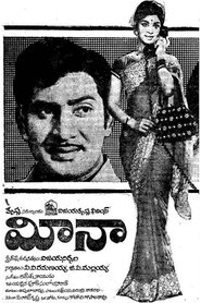 Poster Meena 1973