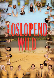 Loslopend Wild постер