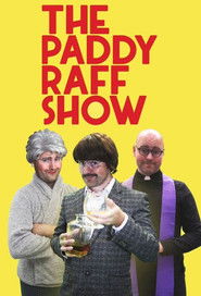 The Paddy Raff Show (2021)