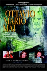 Poster Ottavio Mario Mai 2002
