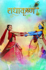 RadhaKrishn постер