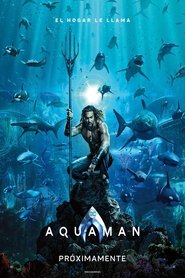 Aquaman [2018] [Mega] [Español Latino]